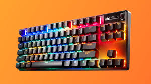 SteelSeries Apex Pro TKL